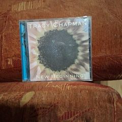 Cd Tracy Chapman New Beginning