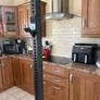 Squat Rack, Commercial Gym Spec Grade ( Rated To Hold 350kg Of Weight!!!) Image 4