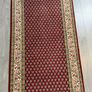 P.ersian Rug Runner ( 308x79cm) - (RedsarkR) Image 7