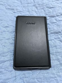 Casio Game Calculator