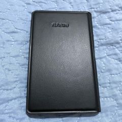 Casio Game Calculator