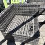 3 x garden seats Image 4