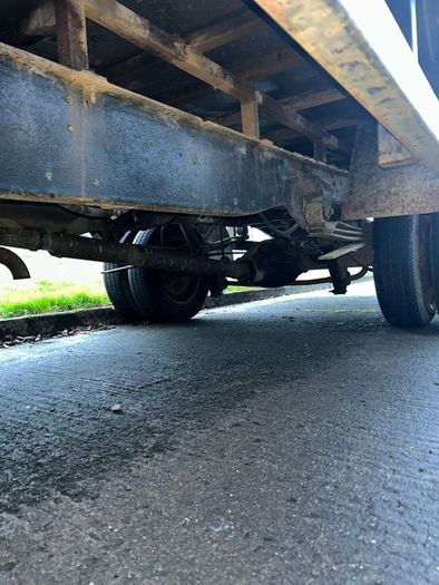 2002 transit recovery