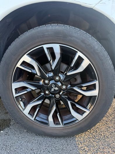 2017 Mitsubishi Outlander