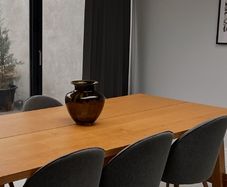 8 Dining Chairs - Jysk Jonstrup