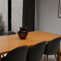 8 Dining Chairs - Jysk Jonstrup