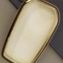 Lexus Toyota Key Case Royal Premium White - High Quality Image 2