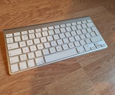 Apple Magic Keyboard