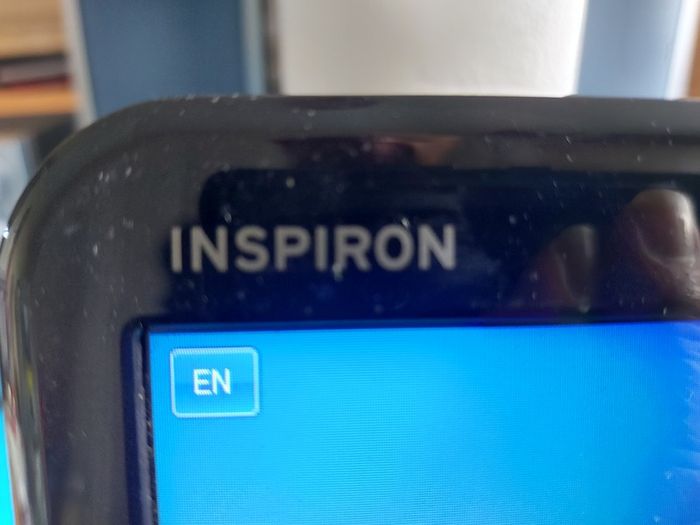Dell Inspiron N5110, Intel Core i5-2310M CPU, 2.3GHz, 4GB Ram, 500GB HDD, Windows 7 Home, Chrome, Mozilla Firefox, and VLC