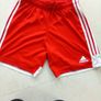 Xl.  Soccer.  Jersey. And.  Addidas.  Shorts Image 3