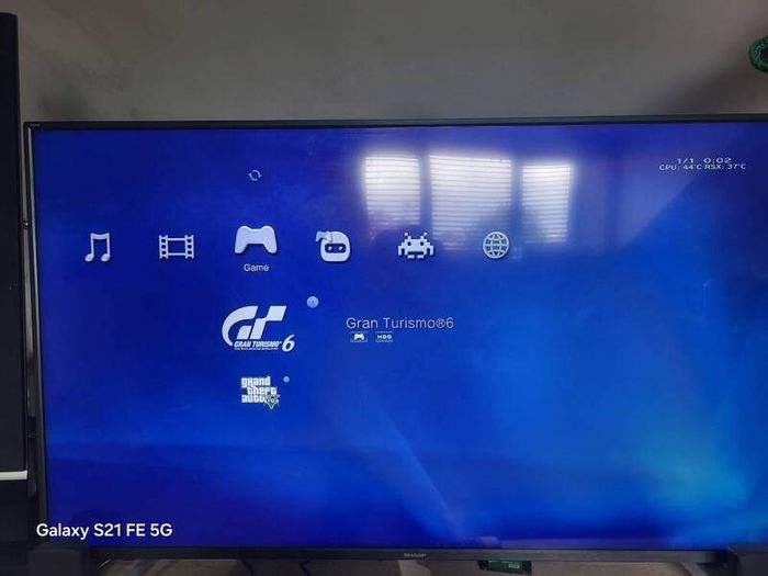 Ps3 Backwards Compatible CHECHC03
