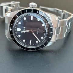 Oris Divers 65 12H Calibre 400