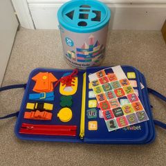 Montessori toys