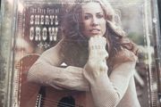 Sheryl Crow - The Very Best of CD