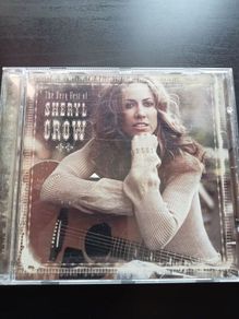 Sheryl Crow - The Very Best of CD
