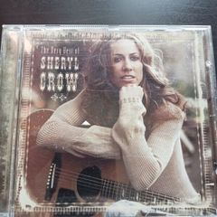 Sheryl Crow - The Very Best of CD