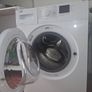 Beko 8kg Washing Machine Excellent Condition Image 3