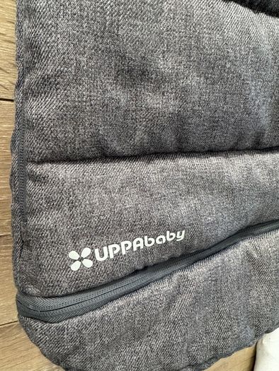 Uppababy Vista V2
