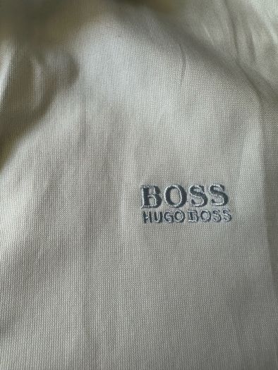Snow White Hugo Boss Shirt
