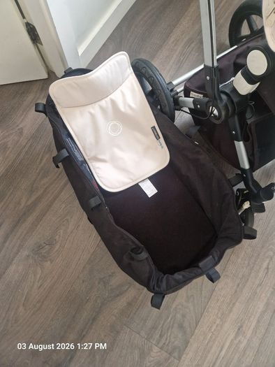 Bugaboo chameleon 3 travel system