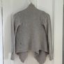 Cashmere Cardigan Club Monaco Image 3