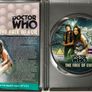 Doctor Who (Tom Baker) [1976] The Face Of Evil [DVD TV Boxset] Image 5