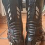 Sidi Performer Gore-Tex waterproof Motorcycle Boots - 44 Image 3