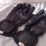 Motorcycle gloves Image 2