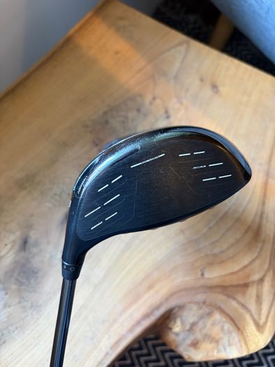 Ping G430 LST Driver