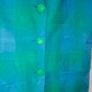 Vintage 80s/90s  Richards short sleeve blazer size 10 Postage included Image 4