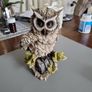 Owl ornament Image 6