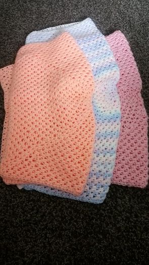 Wanted wool for ANGEL BABIES