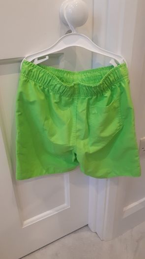 Swimming shorts