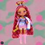 L.O.L. Surprise! O.M.G. Core Series 7 - Golden Heart Doll Image 6