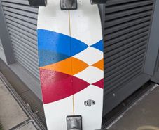 Carver Triton Surfskate