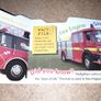 Children's books My first Rescue Vehicles Image 3
