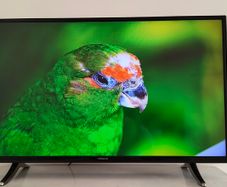 Hitachi 43" Full HD Smart LED TV