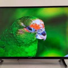 Hitachi 43" Full HD Smart LED TV