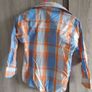 Boy shirt not  worn size 86 cm Image 3