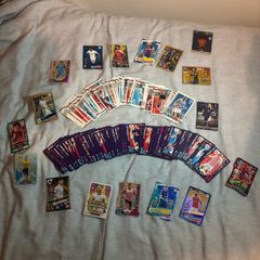 football cards