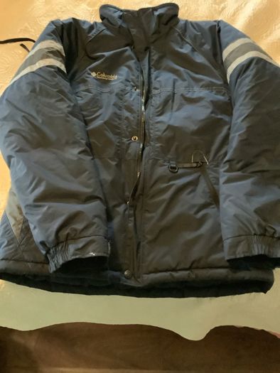 Columbia Winter boys jacket