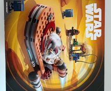 Lego 75420 Smart Play Luke's Landspeeder