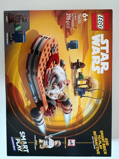 Lego 75420 Smart Play Luke's Landspeeder