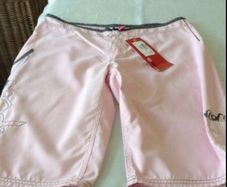 Ladies BNWT shorts size 10