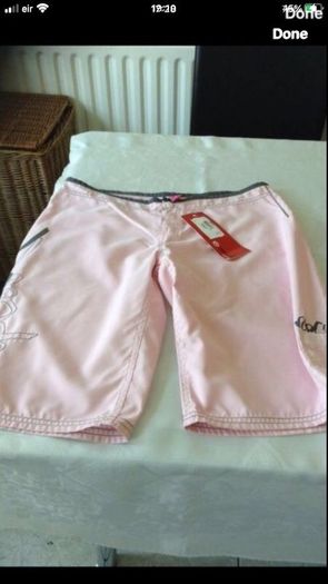 Ladies BNWT shorts size 10