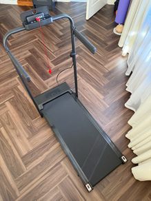 Foldable Compact Treadmill