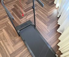 Foldable Compact Treadmill
