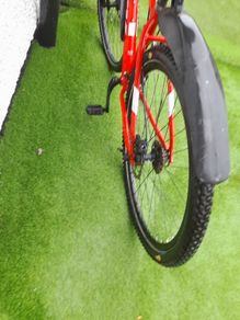 mountin bike