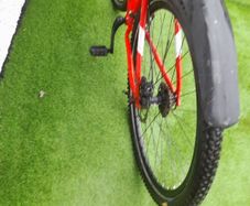 mountin bike