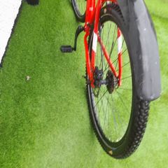 mountin bike